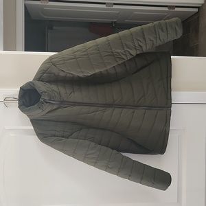 Womens DSG Puffer Coat Size XL